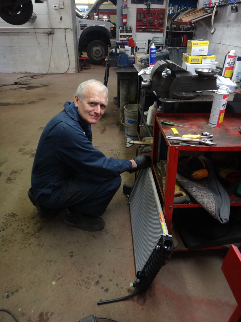 Warranty • AutoTrac Tire & Auto • Grande Prairie AB